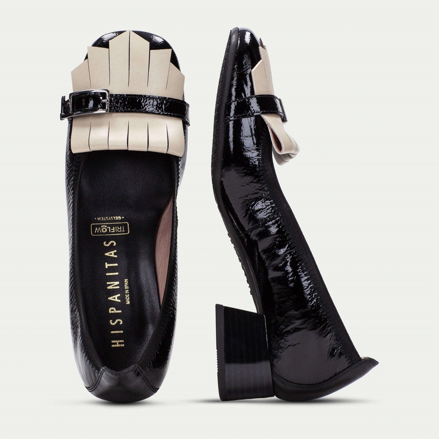 Sapato Dali Hispanitas BHI243668