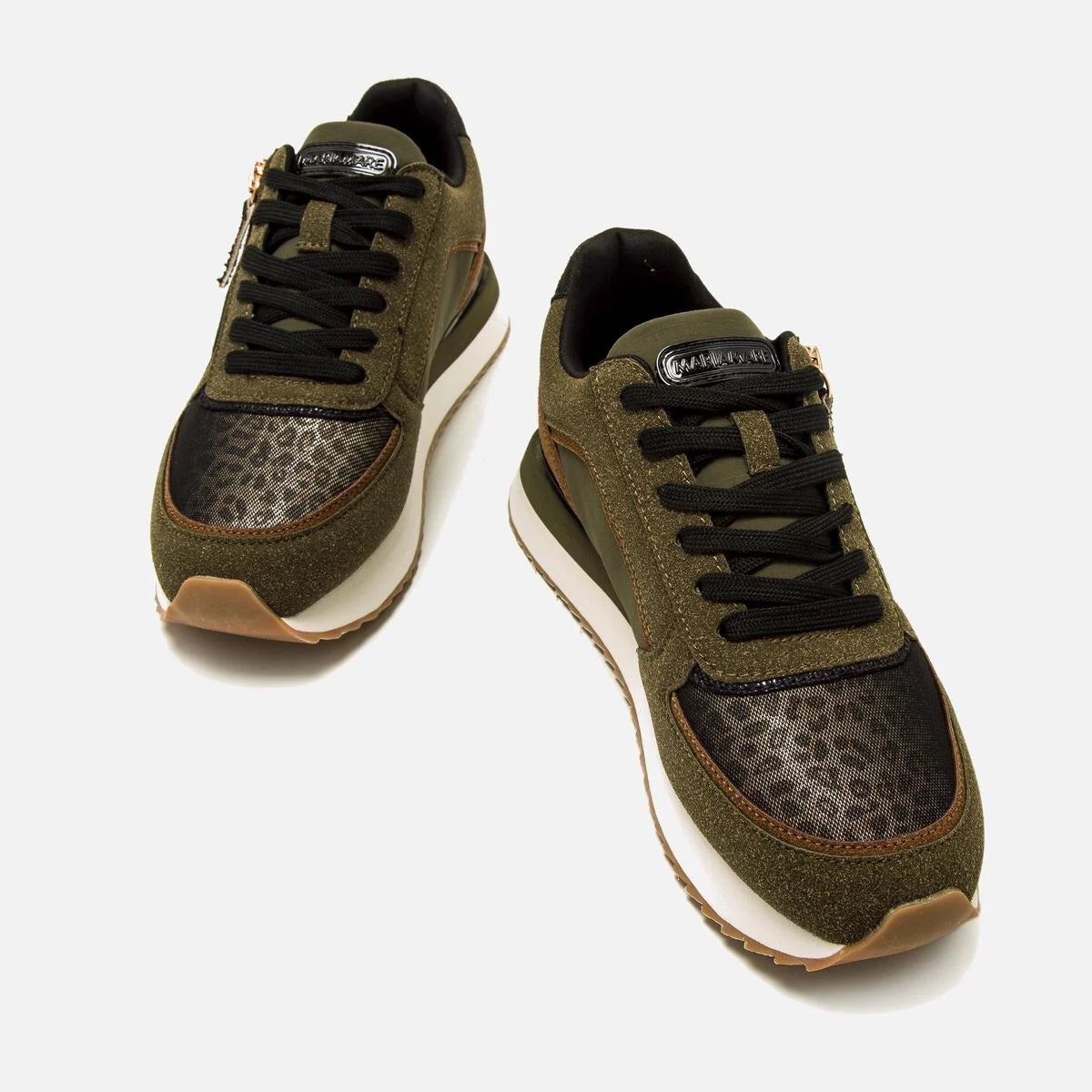 Sapatilha Narita MM68417