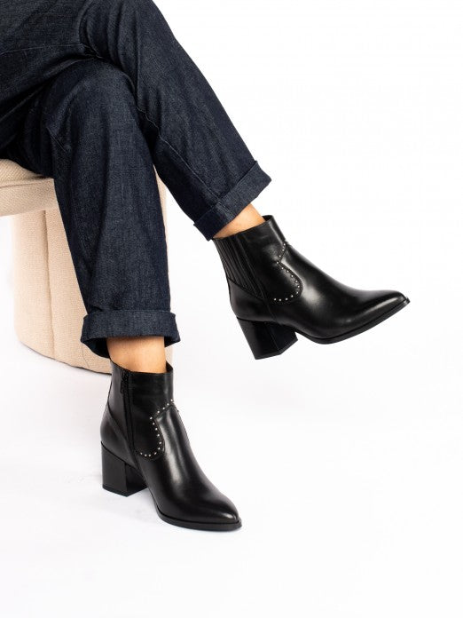 Bota Feminina TP 377