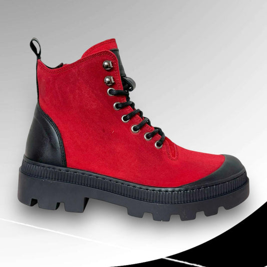 Bota Combat M 2082