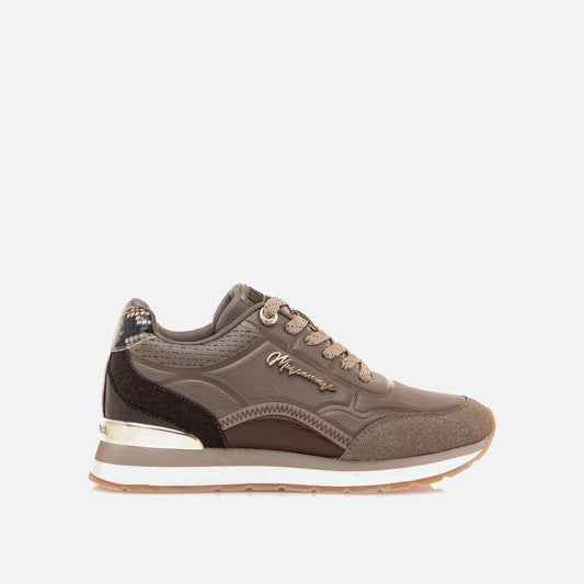 Sapatilha Feminina Salerno MM63421