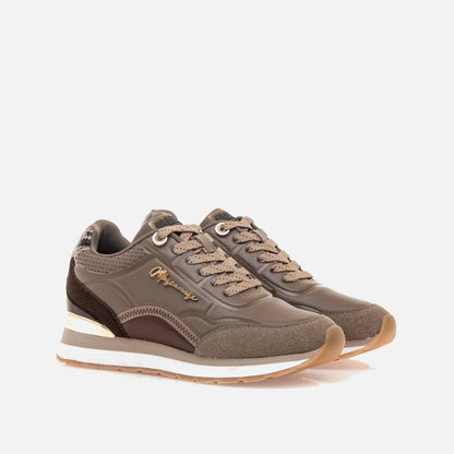 Sapatilha Feminina Salerno MM63421