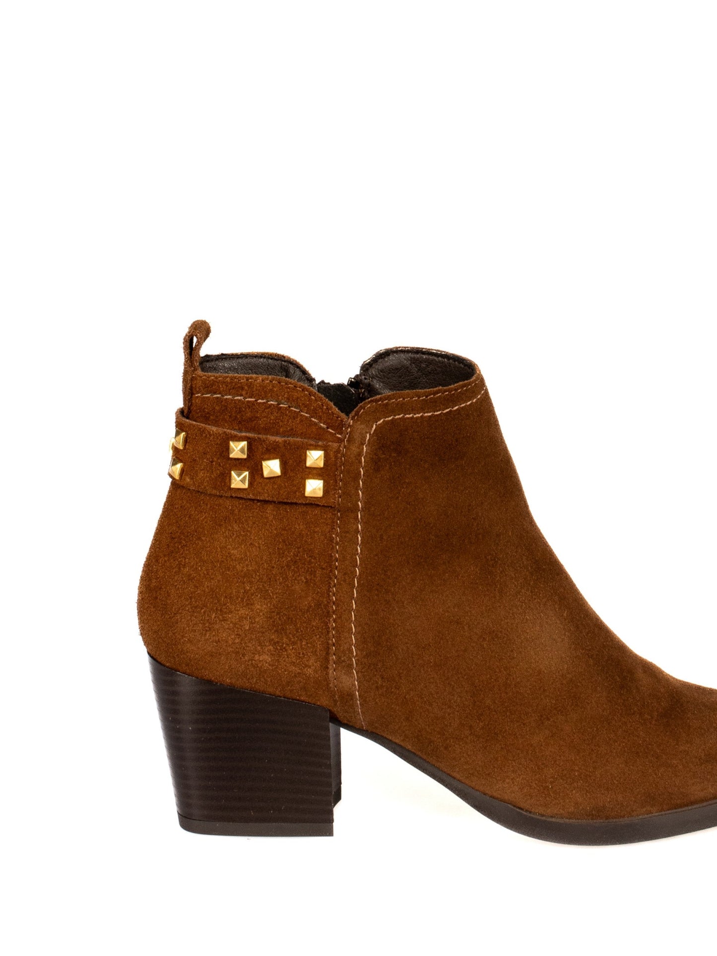 Bota Feminina T234