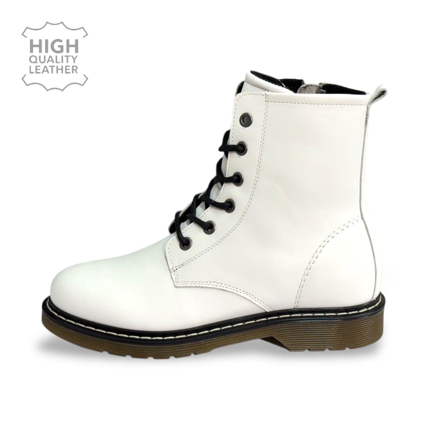 Bota Feminina Andrya